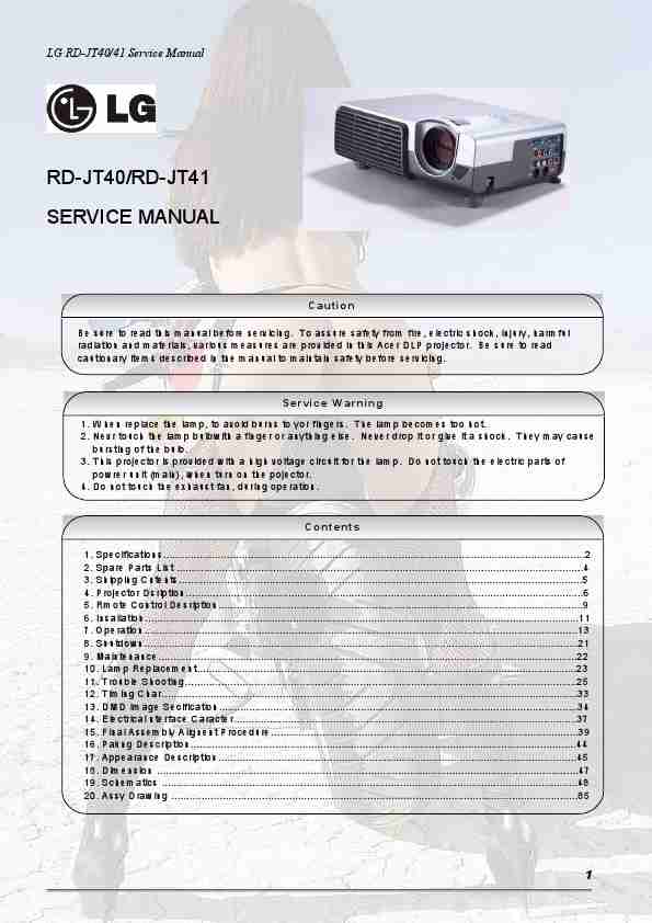 LG Electronics Projector RD-JT41-page_pdf